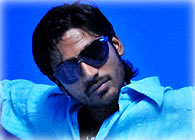 Dhanush