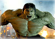 The Incredible Hulk 