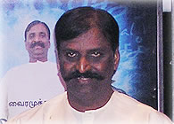 Vairamuthu