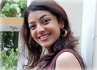 Kajal Agarwal