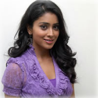 Shriya