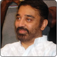 Kamal Haasan