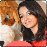 Trisha