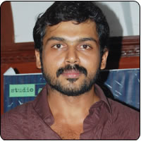 Karthi