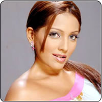 Meghna Naidu