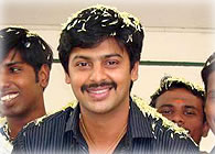 Srikanth