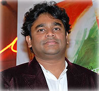 A R Rahman