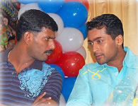 Vishal