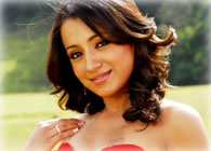 Trisha 