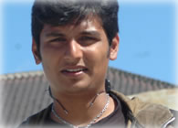 Jiiva 