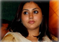 Namitha