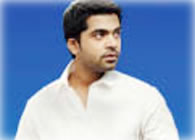 Silambarasan