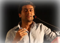 Suriya