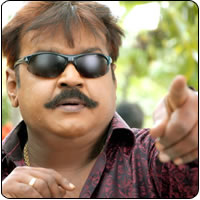 Vijayakanth