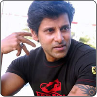 Vikram