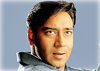 Ajay Devgan