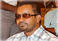 Selvaraghavan