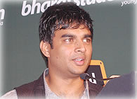 Madhavan