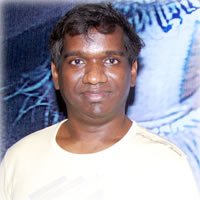 Karthik Raja