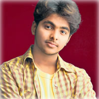 G V Prakash