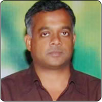 Gautham Vasudev Menon