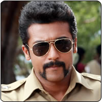 Singam