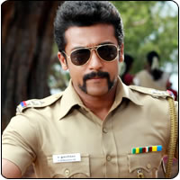 Singam