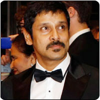 Vikram