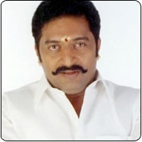 Prakash Raj