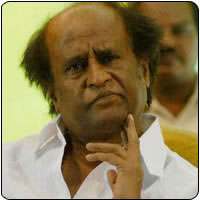 Rajinikanth