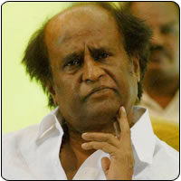 Rajinikanth