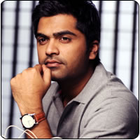 Silambarasan