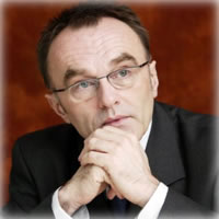 Danny Boyle