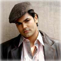 Ganesh Venkatraman