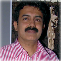 Rajiv Menon