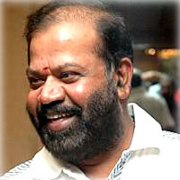 P Vasu