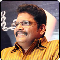 K S Ravikumar