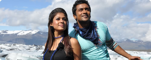 Aadhavan