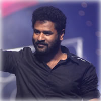 Prabhu Deva