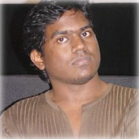 Yuvan Shankar Raja