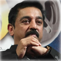 Kamal Haasan