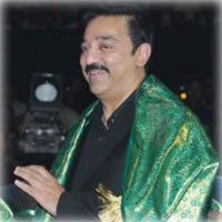 Kamal Haasan