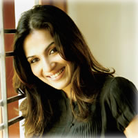 Soundarya Rajinikanth