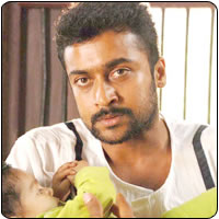 Suriya