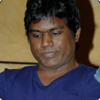 Yuvan Shankar Raja