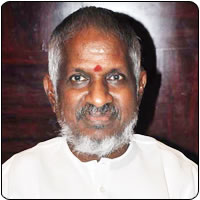 Ilayaraja