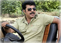 Mammootty