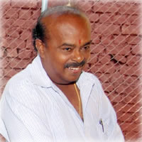 Rama Narayanan