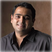 Vikram Kumar