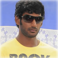 Vishal